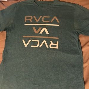 RVCA t-shirt